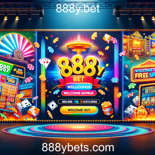 Descubra as Melhores Promoções no 888y.bet